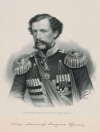 Дондуков-Корсаков Александр Михайлович, князь, генерал-от-кавалерии