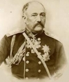 Орбелиани Григорий Дмитриевич, князь, генерал-адъютант, генерал от инфантерии