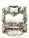 Битва при Уденарде 11 июля 1708, (Oudenaarde)