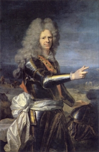 Дюкасс (Jean-Baptiste du Casse (2 августа 1646 – 25 июня 1715)), Жан-Батист, знаменитый пират и моряк, генерал-лейтенант французского флота.
