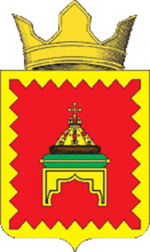 Герб Касимовского царства