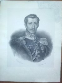 Игнатьев, Павел Николаевич, граф, генерал-адъютант