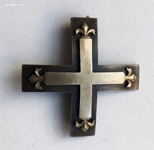 «Балтийский крест»