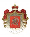 Герб князей Заславских