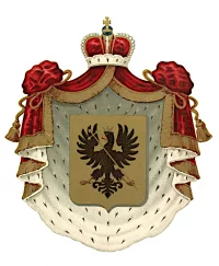 Герб князей Воротынских