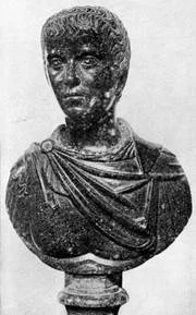 Август Константин II