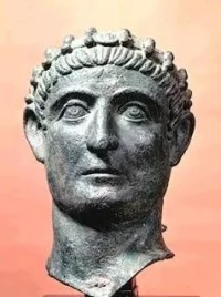 Святой равноапостольный царь Константин I Великий