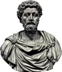 Император-философ Марк Аврелий Антонин