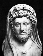 Марк Аврелий – Великий Понтифик