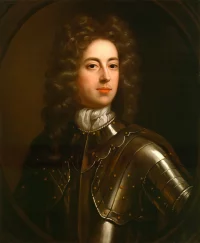 герцог Мальборо (John Churchill, 1st Duke of Marlborough (June 6, 1650 – June 27, 1722))