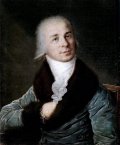 Державин, Гавриил Романович (1743&mdash;1816) &mdash; знаменитый русский поэт. Действительный статский советник, государственный казначей. Сенатор. Статс-секретарь Екатерины II. Генерал-прокурор при Павле I. Министр юстиции при Александре I.