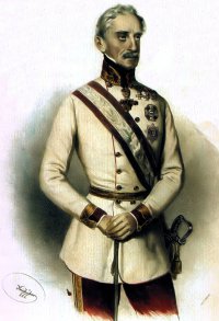 ВИНДИШГРЕЦ, князь, Альфред-Кандид-Фердинанд