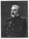 Григорович, Иван Константинович, адмирал, морской министр (1911 г.)
