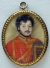 Павел Исаакович Ганнибал (1776-1841), родственник А. С. Пушкина по материнской линии.