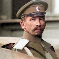 Корнилов Лавр Георгиевич, генерал-от-инфантерии