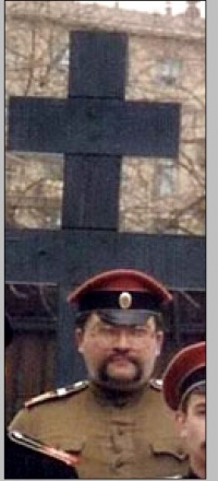 Игорь Иванович Сухов