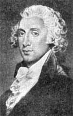 Сидни Смит, капитан британского королевского флота