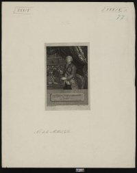 Портрет Павла Григорьевича Демидова, сына Григория Акинфиевича, основателя Демидовского Ярославского лицея. ГИМ