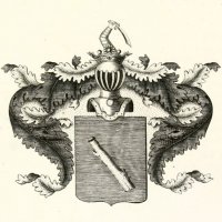 Герб рода Балк-Полев