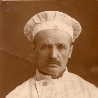 Даниил Иванович Кютинен, пекарь блокадного Ленинграда