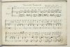 Дюр Николай Осипович (составитель) Ноты. Дюр, Николай Осипович. Муз. альбом водевильных куплетов, составленный Н. Дюром (№ 1-10) : Для пения с фп. - Санкт - Петербург : Снегирев, 1837. - 28 с. ФГБУК "Российский национальный музей музыки".