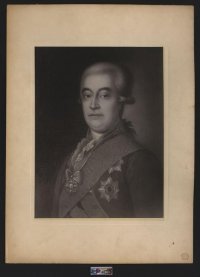Дурново Николай Дмитриевич. Фишер К.А. (1859-после 1923), фотограф, владелец ателье, ателье. 1900-е гг., Российская империя, г. Москва. Картон, желатино-серебряный отпечаток, 23,5х17,8 см; 35,8х26 см. ГИМ