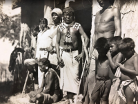 Фото 6. Беляев считал, что индейцам должно быть отведено достойное место в государственной нише .