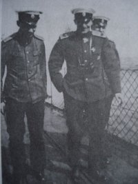 Колчак Александр Васильевич, 1874-1920 адмирал.