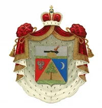 Герб дворян Дмитриевых