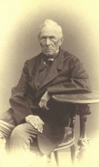 Государственный деятель и ученый - Дмитрий Андреевич Донец-Захаржевский