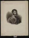 Дорохов И.С. Feriere, Vendramini. 1814 г., Великобритания. Англия, г. Лондон. Бумага, гравюра пунктиром, 30,5х24,5 см.