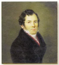 Александр Ефимович (1779 – 1831) Измайлов – поэт-баснописец, журналист, председатель Вольного общества любителей словестности, наук и художеств в Петербурге, издатель журнала «Цветник» (1809-1810), редактор журналов «Санкт-Петербургский вестник» (1812), «Сын отечества» (1817), с 1818 издатель журнала «Благонамеренный»