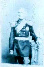 Докудовский В.А. генерал-майор. г. Рязань. Фото. ФГБУК Рязанской обл. "Музей истории молодёжного движения"