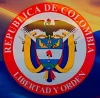 Герб республики Колумбия