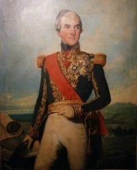 Доде де ла Брюнери (DODE de la BRUNERIE Guillaume), Вильгельм, виконт и маршал Франции.