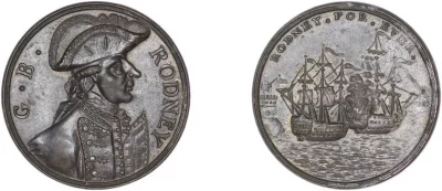 Francois-Joseph-Paul de Grasse