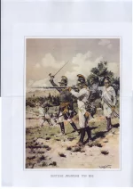 Deutsche Infanterie 1798—1805. Немецкие пехотинцы немецких пехотных полков австрийской армии в 1798-1805 гг.