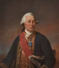 Francois-Joseph-Paul de Grasse