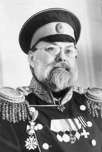 ПЕТР ФЕДОРОВИЧ КОСМОЛИНСКИЙ