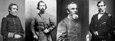 Генерал-майор John McClernand