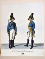 K.K. Österreichische Hofburgwache