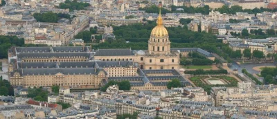 Hôtel des Invalides