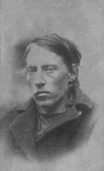 Каракозов Дмитрий Владимирович. Фотография. Фотобумага. ФГБУК "Государственный музей политической истории России"