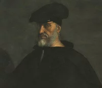 Адмирал Andrea Doria