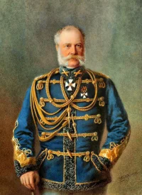 Барятинский, князь, Александр Иванович, Генерал-Фельдмаршал, победитель Шамиля