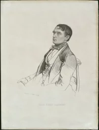 Князь Петр Владимирович Долгоруков