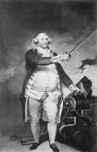 Douglas, Charles. National Maritime Museum, Greenwich, London