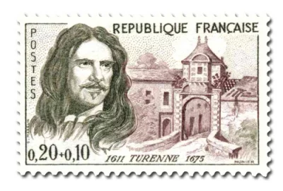 Henri de la Tour d'Auvergne, Vicomte de Turenne
