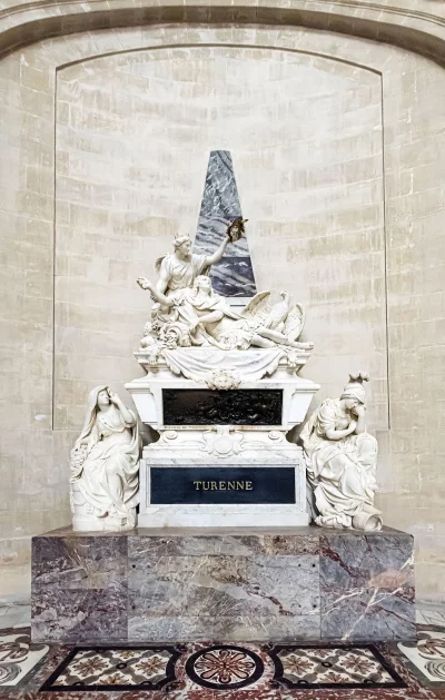 Henri de la Tour d'Auvergne, Vicomte de Turenne