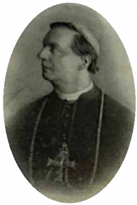 Йозеф (Иосиф) Альтенвайзель (6 декабря 1851, Нидерндорф, Тироль — 25 июня 1912, Матрай-ам-Бреннер, Тироль) — князь-епископ Бриксенский